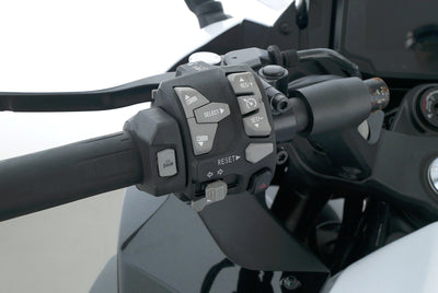 KAWASAKI NINJA 1000 SX