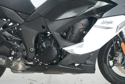 KAWASAKI NINJA 1000 SX