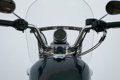 HARLEY DAVIDSON SPORTSTER XL 1200 T SUPERLOW