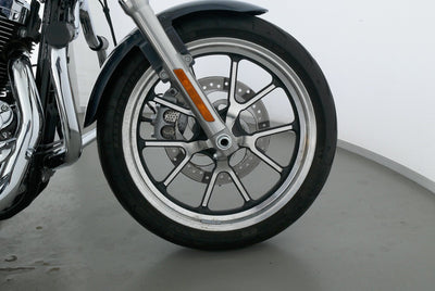 HARLEY DAVIDSON SPORTSTER XL 1200 T SUPERLOW