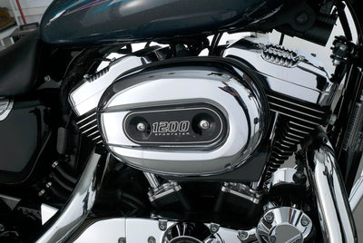 HARLEY DAVIDSON SPORTSTER XL 1200 T SUPERLOW