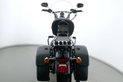 HARLEY DAVIDSON SPORTSTER XL 1200 T SUPERLOW
