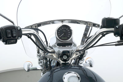 HARLEY DAVIDSON SPORTSTER XL 1200 T SUPERLOW