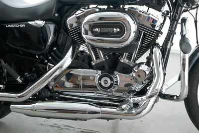 HARLEY DAVIDSON SPORTSTER XL 1200 T SUPERLOW