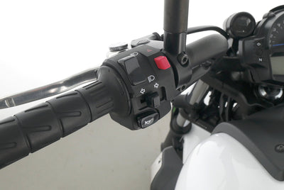 KAWASAKI VULCAN S