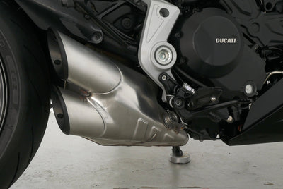 DUCATI DIAVEL 1260