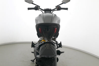 DUCATI DIAVEL 1260