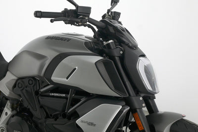 DUCATI DIAVEL 1260