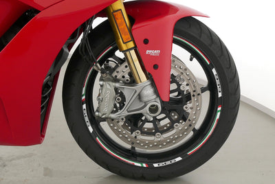 DUCATI SUPERSPORT 950 S