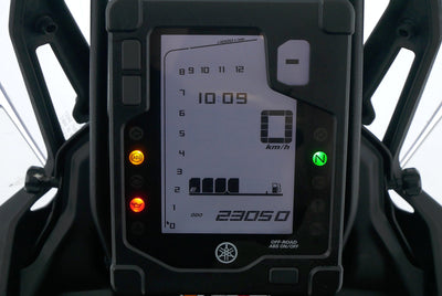 YAMAHA TENERE 700