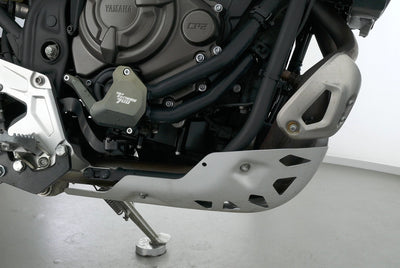 YAMAHA TENERE 700