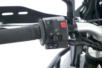 YAMAHA TENERE 700