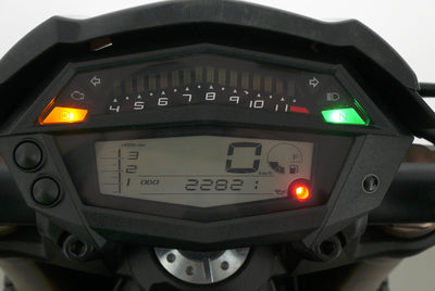 KAWASAKI Z 1000 SPECIAL EDITION