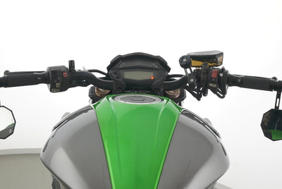 KAWASAKI Z 1000 SPECIAL EDITION