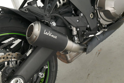 KAWASAKI Z 1000 SPECIAL EDITION