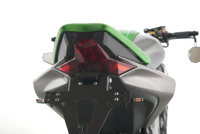 KAWASAKI Z 1000 SPECIAL EDITION