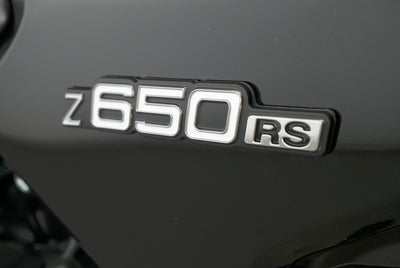KAWASAKI Z 650 RS
