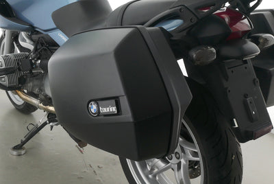 BMW R 1150 R
