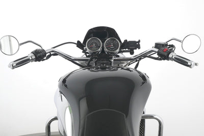TRIUMPH ROCKET III
