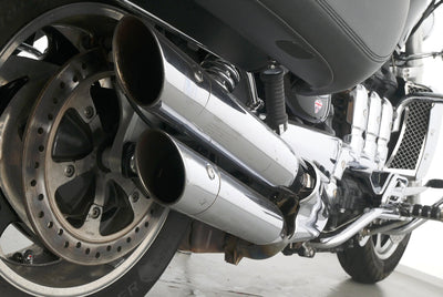 TRIUMPH ROCKET III