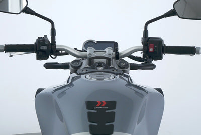 HONDA CB 1000 R