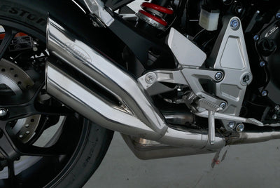HONDA CB 1000 R