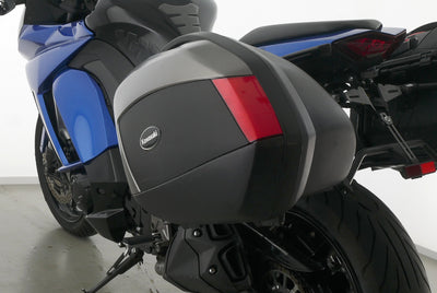 KAWASAKI Z 1000 SX