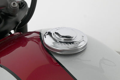 TRIUMPH BONNEVILLE BOBBER