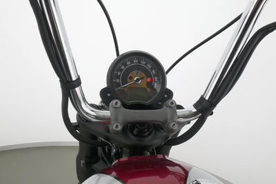 TRIUMPH BONNEVILLE BOBBER