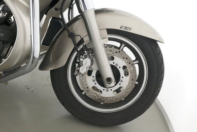 KAWASAKI VN 1700 VOYAGER