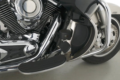 KAWASAKI VN 1700 VOYAGER