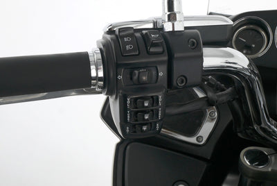 KAWASAKI VN 1700 VOYAGER