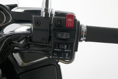 KAWASAKI VN 1700 VOYAGER