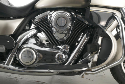 KAWASAKI VN 1700 VOYAGER