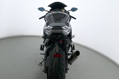 KAWASAKI ZX 10 R NINJA