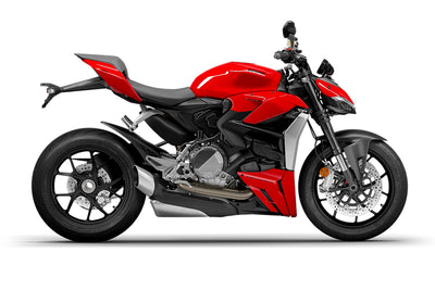 DUCATI STREETFIGHTER V2