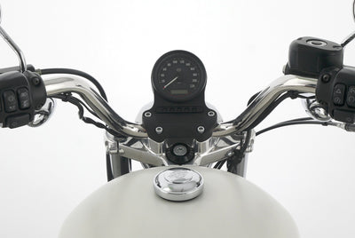 HARLEY DAVIDSON SPORTSTER XL 883 L SUPERLOW