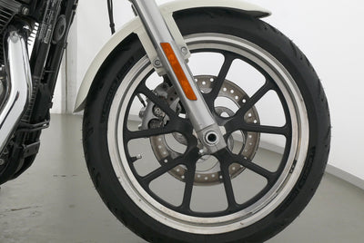 HARLEY DAVIDSON SPORTSTER XL 883 L SUPERLOW