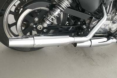 HARLEY DAVIDSON SPORTSTER XL 883 L SUPERLOW