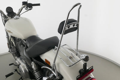 HARLEY DAVIDSON SPORTSTER XL 883 L SUPERLOW