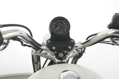 HARLEY DAVIDSON SPORTSTER XL 883 L SUPERLOW