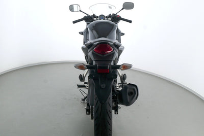 HONDA CBR 250 R