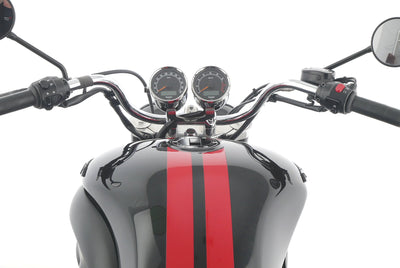 TRIUMPH ROCKET III ROADSTER