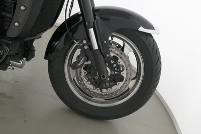 TRIUMPH ROCKET III ROADSTER