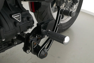 TRIUMPH ROCKET III ROADSTER