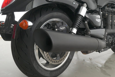 TRIUMPH ROCKET III ROADSTER