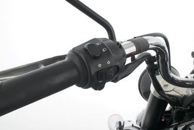 TRIUMPH ROCKET III ROADSTER