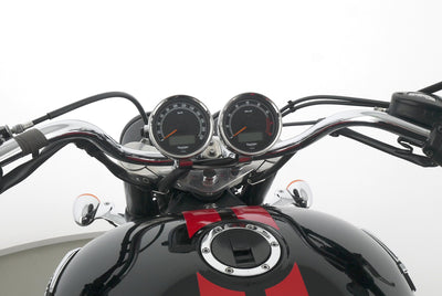 TRIUMPH ROCKET III ROADSTER