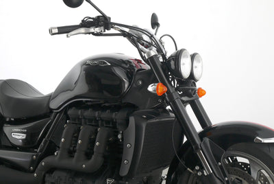 TRIUMPH ROCKET III ROADSTER