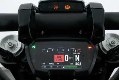 DUCATI DIAVEL 1260